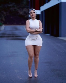 Amirah Dyme feet photo 20