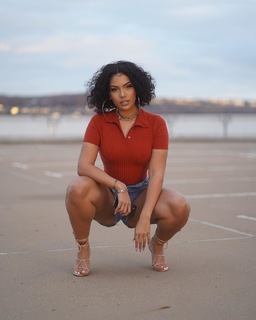 Amirah Dyme feet photo 14