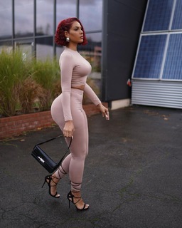 Amirah Dyme feet photo 8
