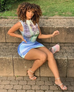 Amirah Dyme feet photo 3