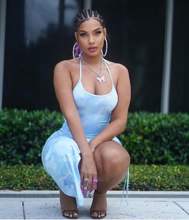 Amirah Dyme feet photo 4