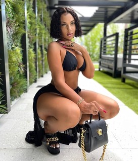Amirah Dyme feet photo 1