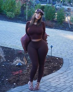 Amirah Dyme feet photo 14