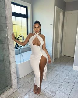 Amirah Dyme feet photo 11