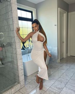 Amirah Dyme feet photo 9