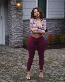 Amirah Dyme feet photo 5