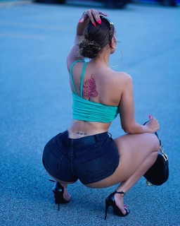 Amirah Dyme feet photo 4