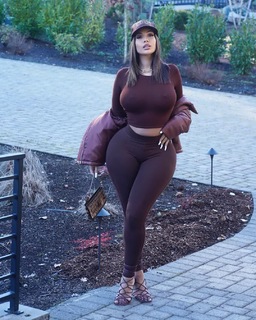 Amirah Dyme feet photo 1