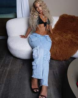 Amirah Dyme feet photo 13