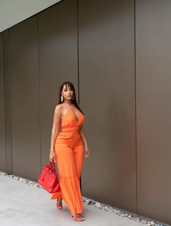 Amirah Dyme feet photo 5