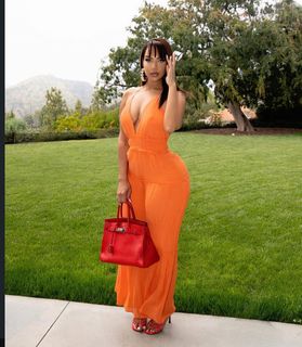 Amirah Dyme feet photo 4