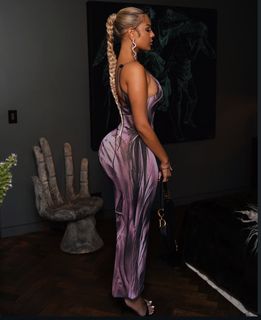 Amirah Dyme feet photo 18