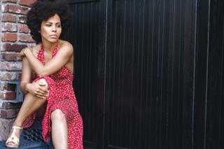Amirah Vann feet photo 1