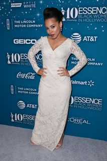 Amirah Vann feet photo 15