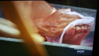 Amirah Vann feet photo 12