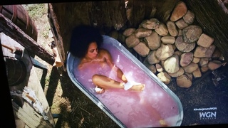 Amirah Vann feet photo 11