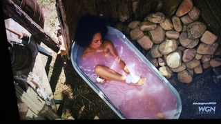 Amirah Vann feet photo 10