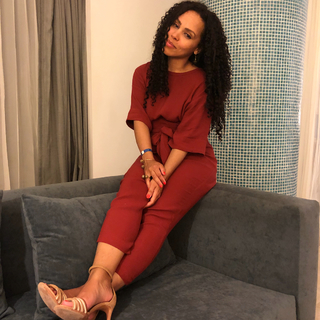 Amirah Vann feet photo 11