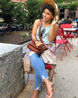 Amirah Vann feet photo 4