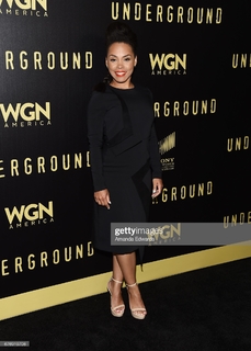 Amirah Vann feet photo 1