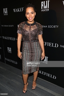 Amirah Vann feet photo 19