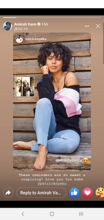 Amirah Vann feet photo 13