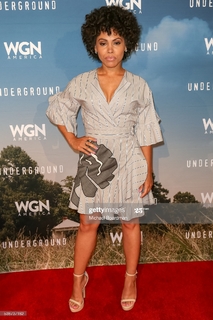 Amirah Vann feet photo 12