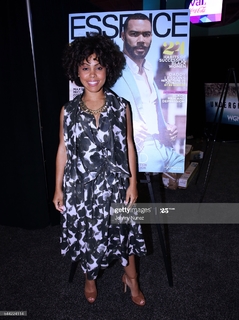 Amirah Vann feet photo 10