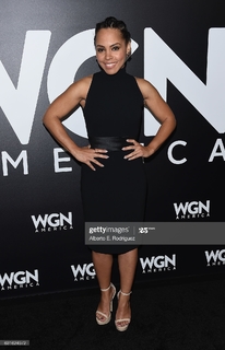 Amirah Vann feet photo 8