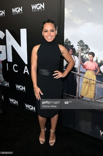 Amirah Vann feet photo 6