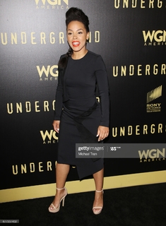 Amirah Vann feet photo 1