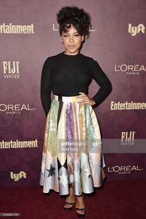 Amirah Vann feet photo 18