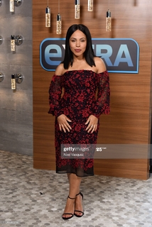 Amirah Vann feet photo 17