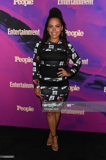 Amirah Vann feet photo 15