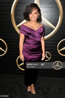 Amirah Vann feet photo 13