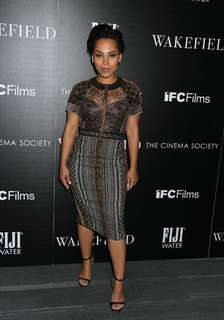 Amirah Vann feet photo 12