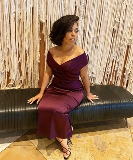 Amirah Vann feet photo 1