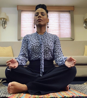Amirah Vann feet photo 20