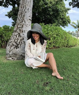 Amirah Vann feet photo 18