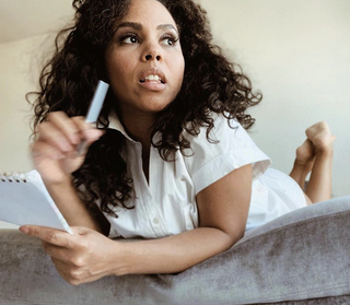 Amirah Vann feet photo 11