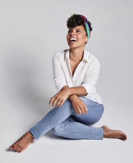 Amirah Vann feet photo 6