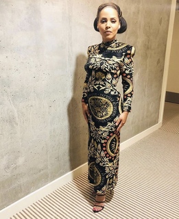 Amirah Vann feet photo 1