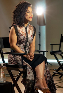 Amirah Vann feet photo 15