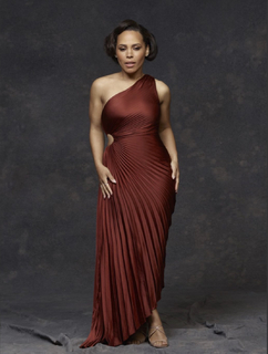 Amirah Vann feet photo 10