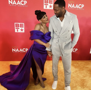 Amirah Vann feet photo 7