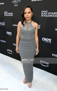 Amirah Vann feet photo 5