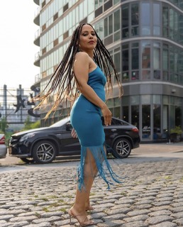 Amirah Vann feet photo 2