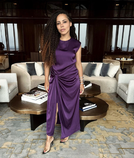 Amirah Vann feet photo 1