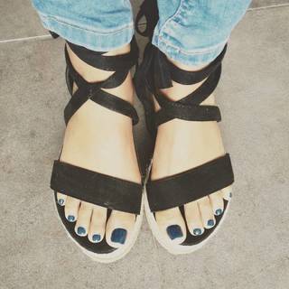 Amita Suman feet photo 6