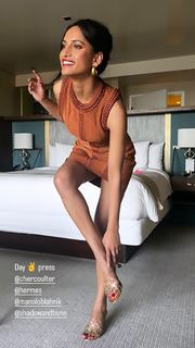 Amita Suman feet photo 13